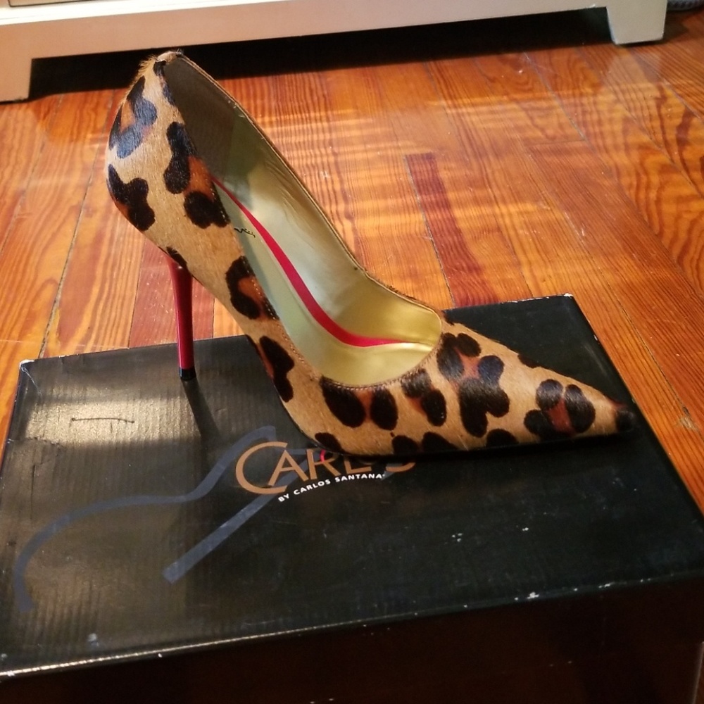 Heels